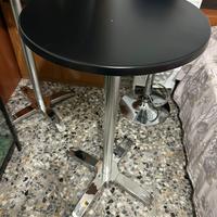 Tavoli  da bar