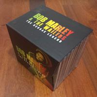 Cofanetto CD Bob Marley