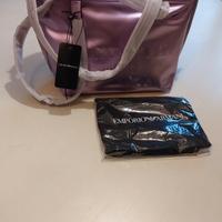 Borsa Emporio Armani 