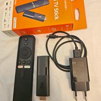 Mi TV Stick Xiaomi