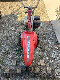 motocoltivatore benassi reverso mc2300
