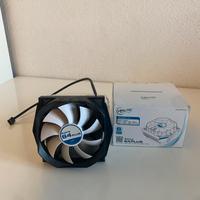 Arctic alpine 64 plus