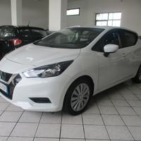 Nissan Micra V 1.0 IG-T PLUS 92cv E6D 22/12/2021 8