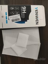 Redmi note 17 Protezioni vetro+ fotocamera
