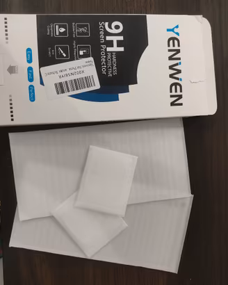 Redmi note 17 Protezioni vetro+ fotocamera