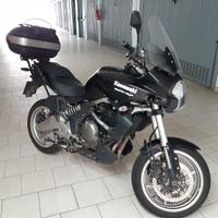 KAWASAKI VERSYS 650 MY 2008