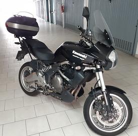 KAWASAKI VERSYS 650 MY 2008