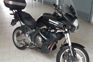 KAWASAKI VERSYS 650 MY 2008