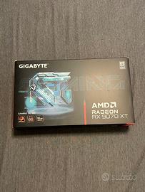 Scheda grafica Radeon Gigabyte 9070XT