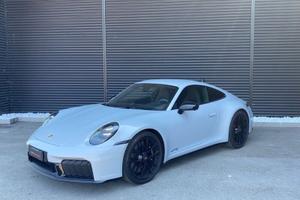 Porsche 911 Carrera 4 GTS Coupè 541 CV (992.2)