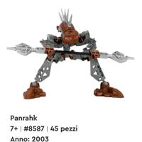 Set 8587 Panrahk