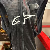 Gilet Moto