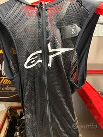 Gilet Moto