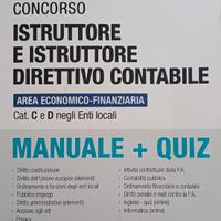 Libro concorso