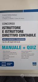 Libro concorso