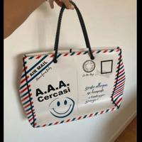 Borsa Le Pandorine da donna