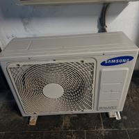 Condizionatore samsung 12000 inverter