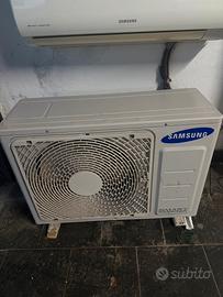 Condizionatore samsung 12000 inverter