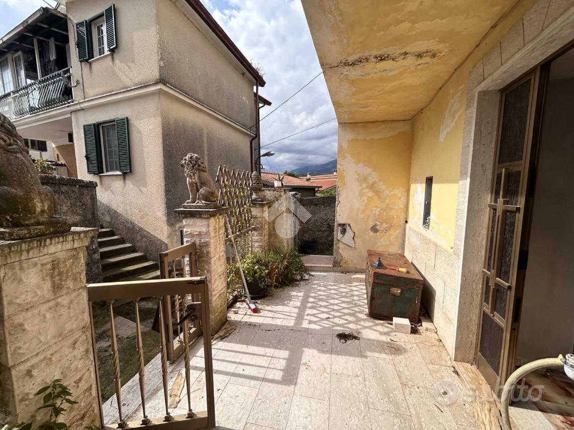 Casa – Picinisco, Frosinone - Vista 5