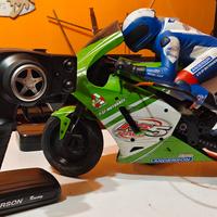 moto RC Anderson  1/5 