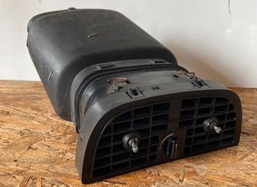 BOCCHETTA ARIA CENTRALE + COMANDO CLIMA SAAB 9000