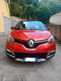 RENAULT Captur 1ª serie - 2015