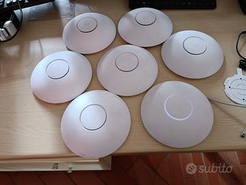 Ubiquiti Unifi