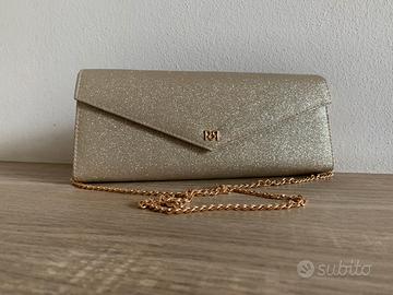 Borsa platino Rinascimento