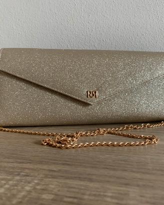 Borsa platino Rinascimento