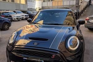 Mini Cooper S Yours Edition 5 porte