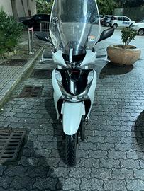 Honda sh125 2022