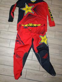 completo cross XL/38 