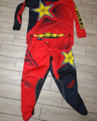 completo cross XL/38 