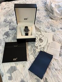 Orologio automatico Mont Blanc