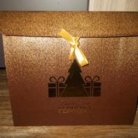 150 pz buste di carta confezione Kinder NUOVE