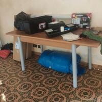 Tavolo allungabile 6 posti