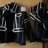 Cosplay kirito