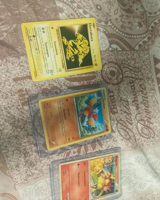 carte Pokemon 