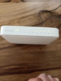 Router Huawei Infostrada