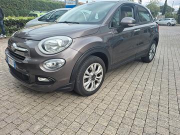 fiat 500x 1.6 multimetro 120cv