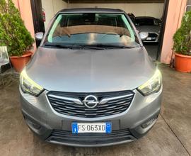 Opel Crossland Crossland X 1.2 Innovation