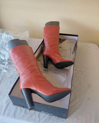 STIVALI della GIUSEPPE ZANOTTI