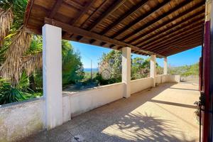 VILLA SINGOLA A UGENTO