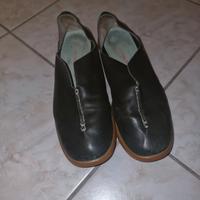 mocassino primaverile donna