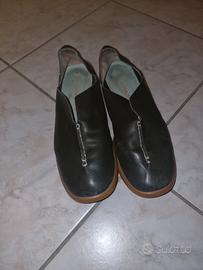 mocassino primaverile donna