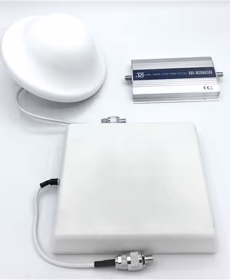 Amplificatore Segnale Cellulare GSM con Antenna