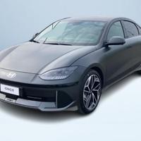 Hyundai Ioniq 6 77.4kWh 4WD Evolution