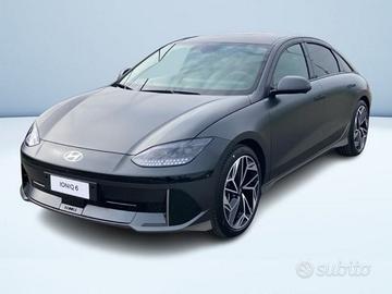 Hyundai Ioniq 6 77.4kWh 4WD Evolution