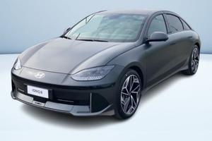 Hyundai Ioniq 6 77.4kWh 4WD Evolution