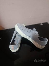 Converse All Star Lillà 38 EU 